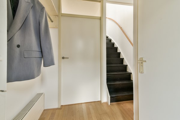 Medium property photo - Watermaalpad 36, 1066 WX Amsterdam